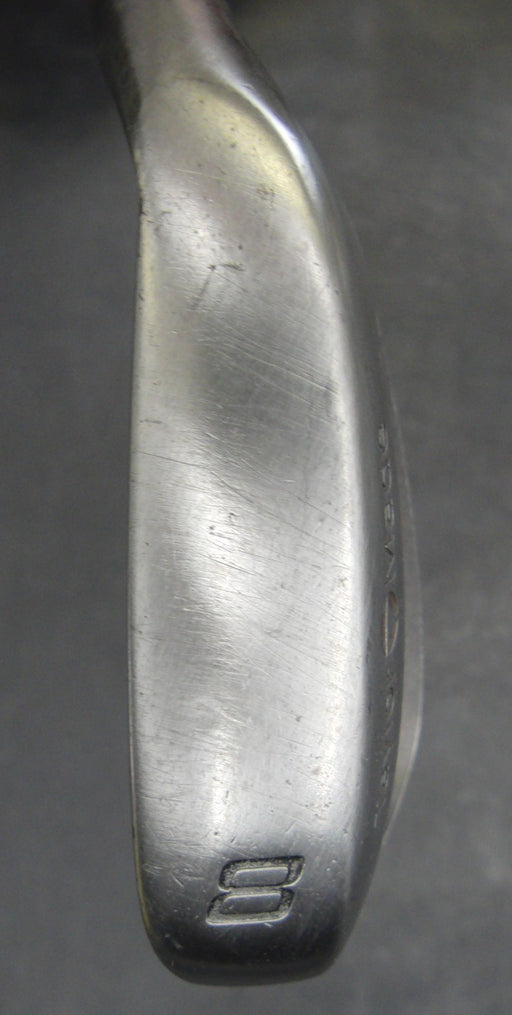 TaylorMade Supersteel Burner 8 Iron Regular Graphite Shaft TaylorMade Grip