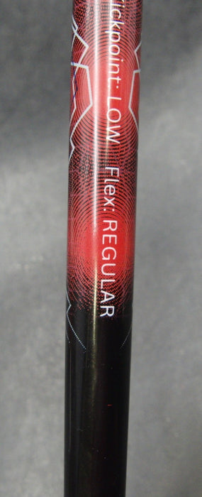Bridgestone Reygrande Super Ti-I 10.5° Driver Regular Graphite Shaft