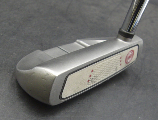 Odyssey White Hot XG #5 Putter Steel Shaft 84cm Length Psyko Grip