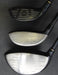 Set of 3 XXIO 9° Driver & 3 + 4 Woods Regular/Stiff Graphite Shafts