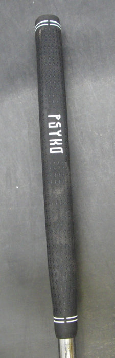 Odyssey White Steel 2-Ball SRT Putter Steel Shaft 89cm Length Psyko Grip*