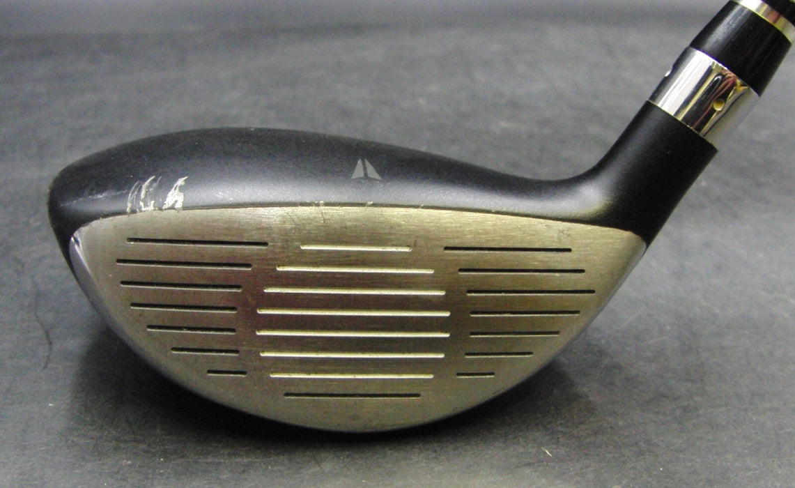 Nike SQ Dymo 15° 3 Wood Stiff Graphite Shaft Nike SQ Grip