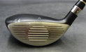 Nike SQ Dymo 15° 3 Wood Stiff Graphite Shaft Nike SQ Grip