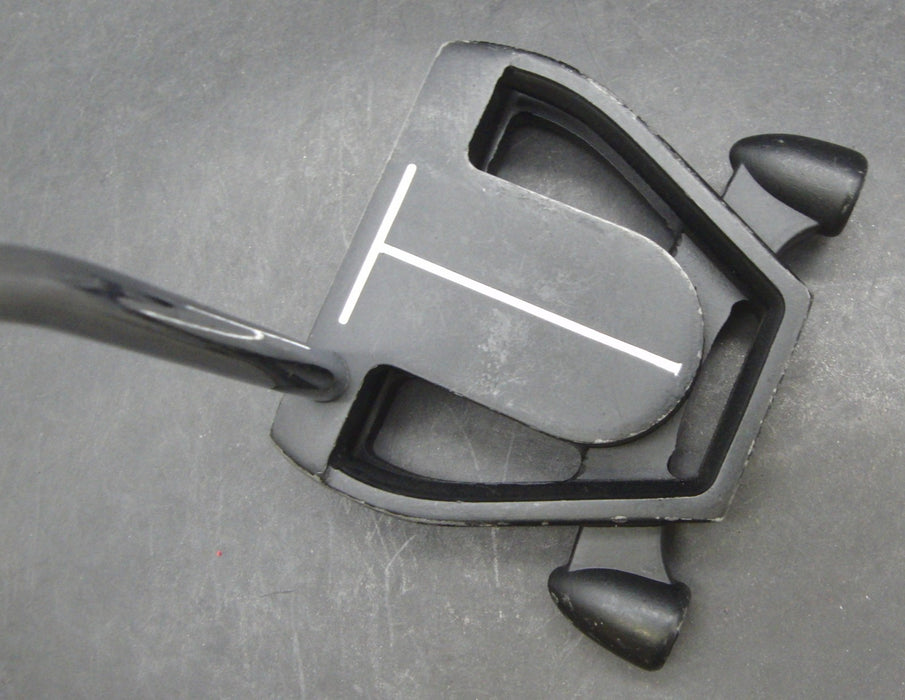 Orlimar F-Series F80 Putter 86cm Length Steel Shaft Orlimar Grip