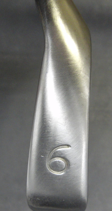 Ping G2 Blue Dot 6 Iron Regular Steel Shaft Ping Grip