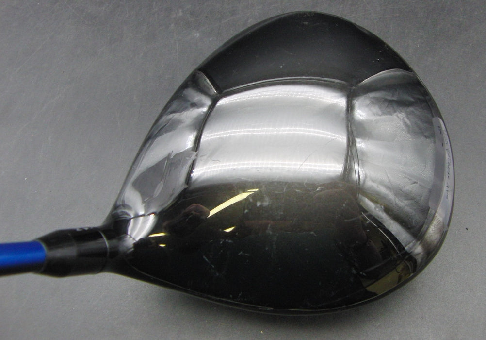 PRGR iD nabla RS Driver Regular Graphite Shaft Iomic Grip