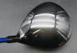 PRGR iD nabla RS Driver Regular Graphite Shaft Iomic Grip