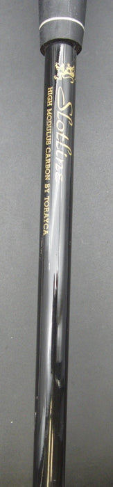 Slotline Forged IMP-3 Putter 86cm Length Steel Shaft Lamkin Grip