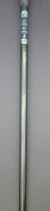 XXIO Prime 10.5° Driver Regular Graphite Shaft XXIO Grip