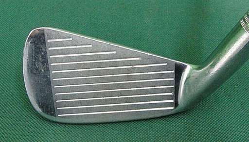 Wilson Staff Tour Blade FG 17 4 Iron Regular Steel Shaft Golf Pride Grip