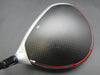 TaylorMade M6 9.5° Driver Stiff Graphite Shaft Tour Edge Grip