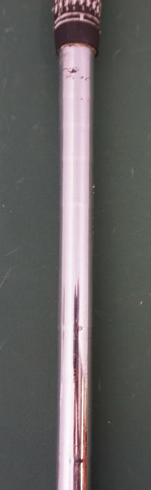 Mizuno Pro TN-87 9 Iron Regular Steel Shaft Lamkin Grip