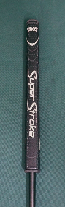 PXG GunBoat H Putter Steel Shaft 96cm Super Stroke Grip