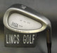 PRGR DATA 622 Sand Wedge Regular Graphite Shaft PRGR Grip