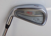Left Handed COBRA S3 PRO FORGED.C 4 IRON Rifle 5.5 Regular Steel Shaft