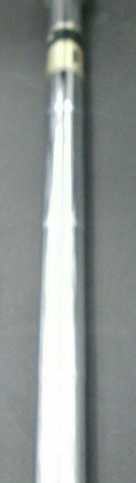 King Cobra F8 8 Iron Stiff Steel Flex Shaft Cobra Grip