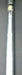 King Cobra F8 8 Iron Stiff Steel Flex Shaft Cobra Grip