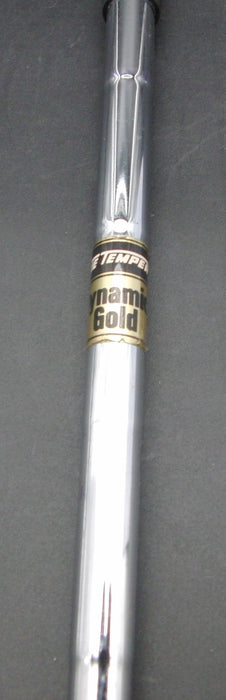 Mizuno Pro Original Sand Wedge Regular Steel Shaft Golf Pride Grip