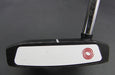 Odyssey Tank Cruiser Putter Steel Shaft 86cm Length Odyssey Grip + Head Cover