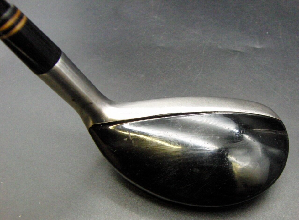 Japanese Hi-101 Accuracy 19° 3i Hybrid Regular Graphite Shaft