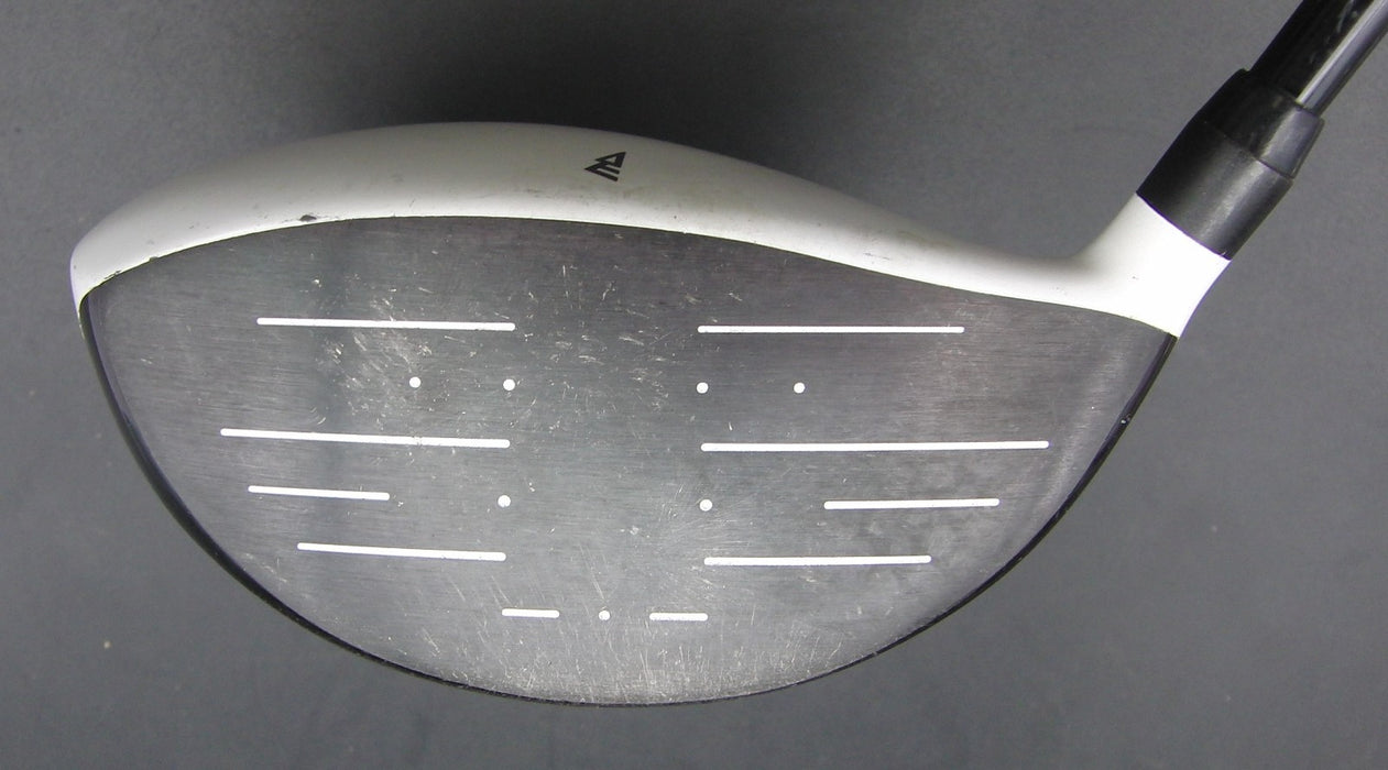 Seve Icon 10.5° Driver Regular Graphite Shaft Nexgen Grip