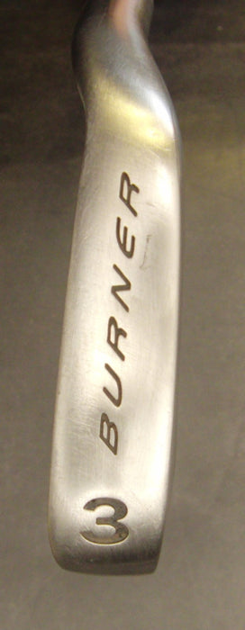 TaylorMade LCG Burner 3 Iron Regular Graphite Shaft with Grip
