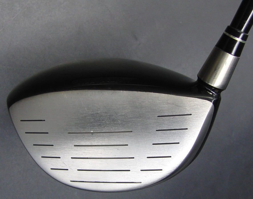 PRGR Model 105 T3 Driver Regular Graphite Shaft Golf Pride Grip