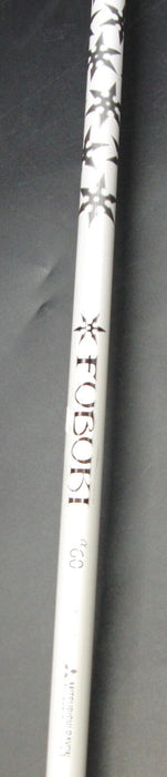 Bridgestone TourStage X Drive GR 9.5° Driver Stiff Graphite Shaft Angelwing Grip