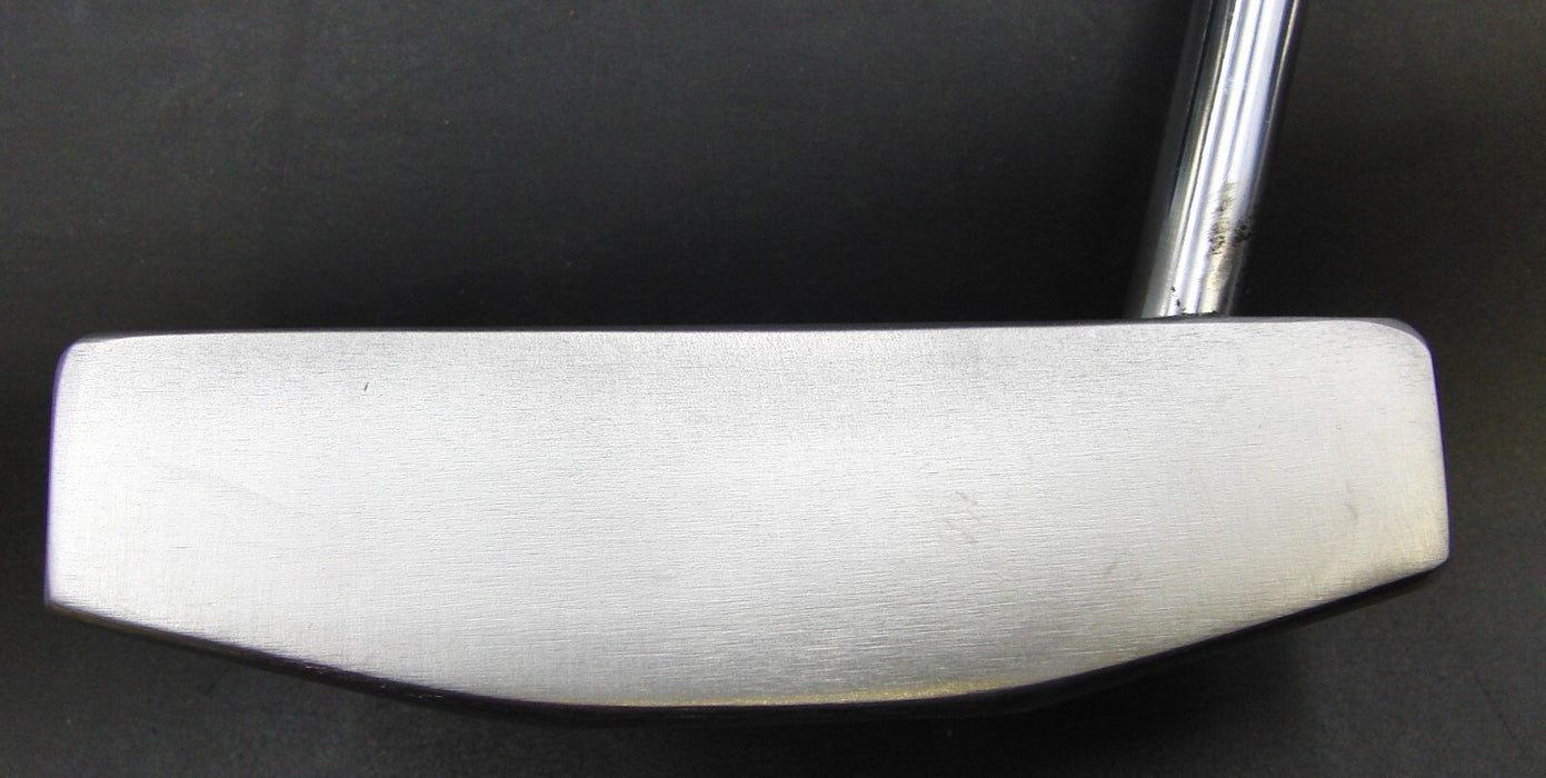 Yamada Putter 88cm Playing Length Steel Shaft Royal Grip