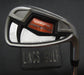 Cobra AMP-D 8 Iron Stiff Steel Shaft Cobra Grip