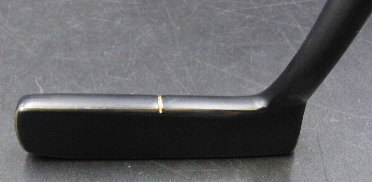 Super Rare MacGregor Iron Master SIMG Putter Steel Shaft Length 89.5cm