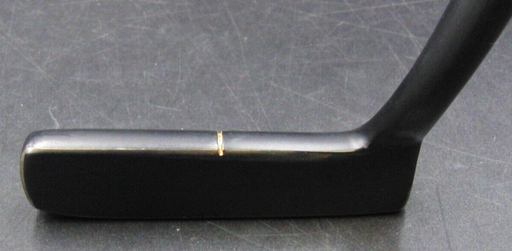 Super Rare MacGregor Iron Master SIMG Putter Steel Shaft Length 89.5cm