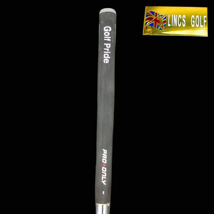 Bettinardi Studio Stock #28 Made in the USA Putter 85cm Steel Shaft