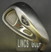 Taylormade r7 XR rac Gap Wedge Stiff Steel Shaft Taylormade Grip