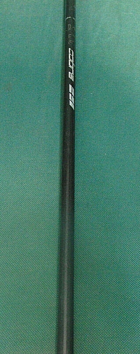 Cobra King Forged O/S 8 Iron Stiff Regular Shaft Cobra Grip