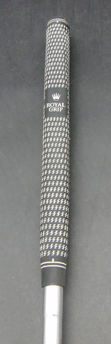 Ping Anser Putter Steel Shaft 89cm Length Royal Grip