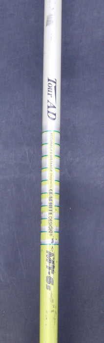 Taylormade Gloire 11.5° Driver Stiff Graphite Shaft NO 1 Grip