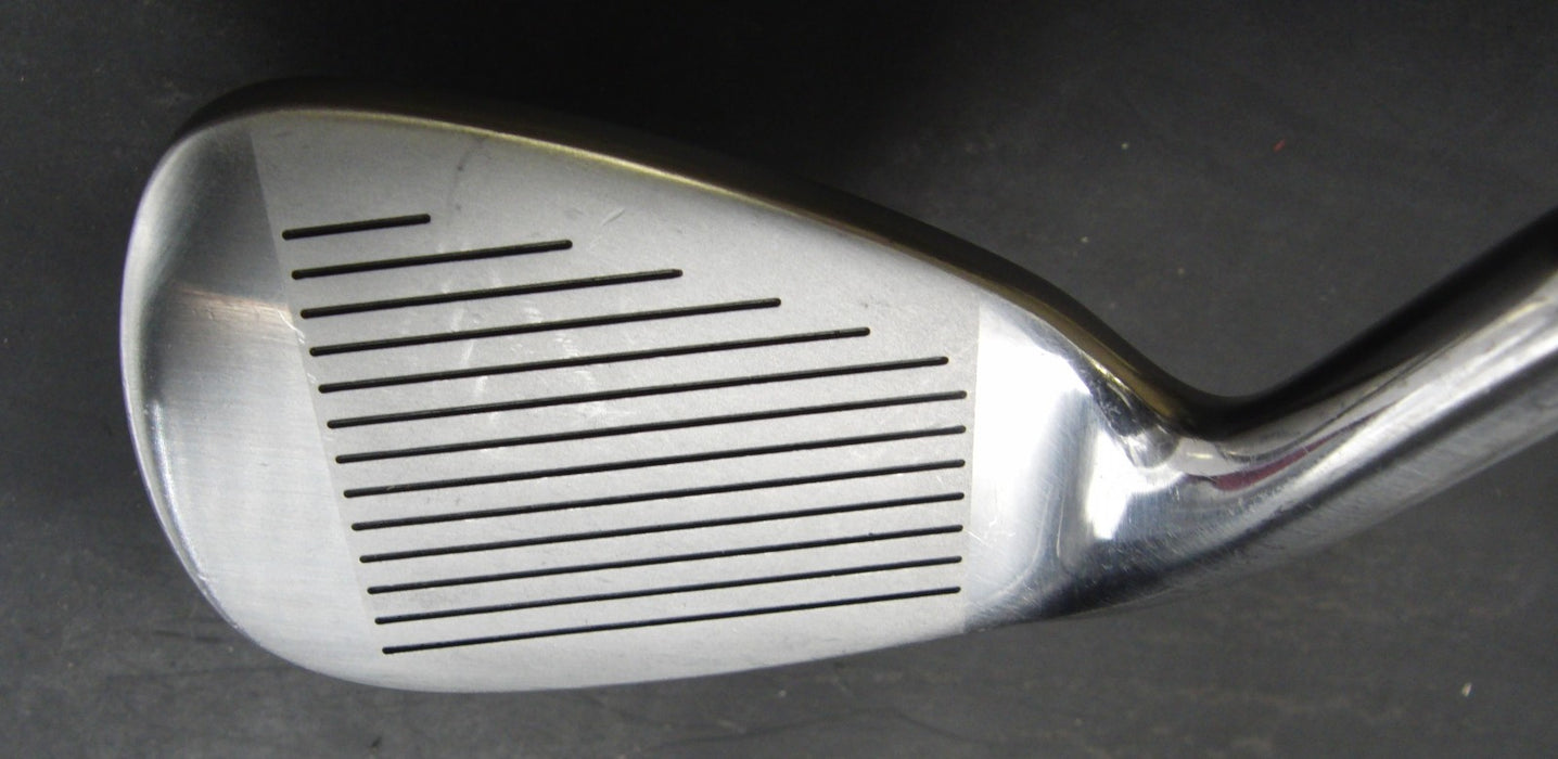 Nex Golf Equipment 7 Iron Stiff Steel Shaft Nex Grip