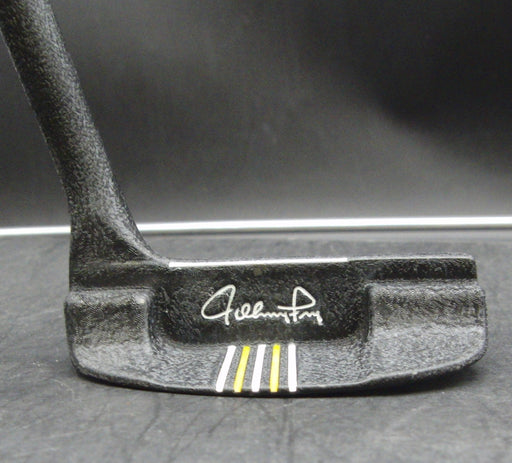 Gary Player 998 Putter 88cm Length Steel Shaft Pride Grip