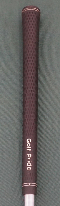 Titleist DTR Oversize 6 Iron Regular Steel Shaft Golf Pride Grip