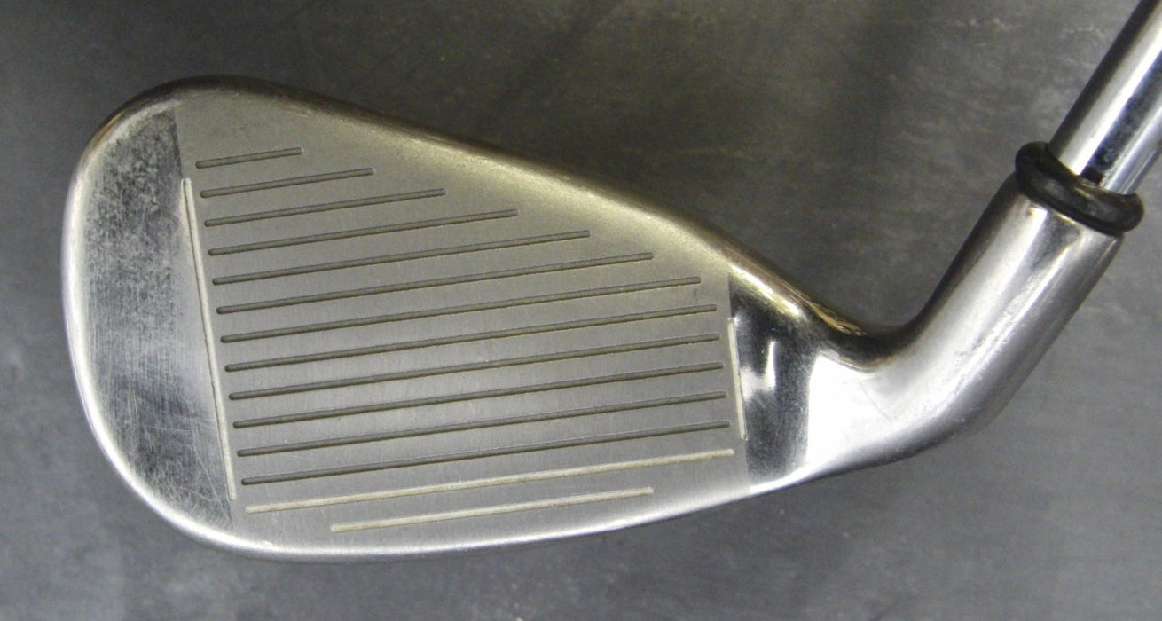 Callaway Hawk Eye VFT 6 Iron Regular Steel Shaft Royal Grip