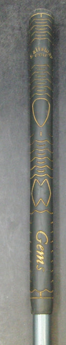 Callaway Big Bertha War Bird S2H2 5 Wood Ladies Graphite Shaft Callaway Grip