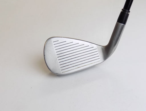 Adams Golf Redline 7 Iron Mamiya Stiff Flex Graphite Shaft Lamkin Grip