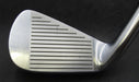 Callaway X Tour 4 Iron Regular Steel Shaft PGM Grip