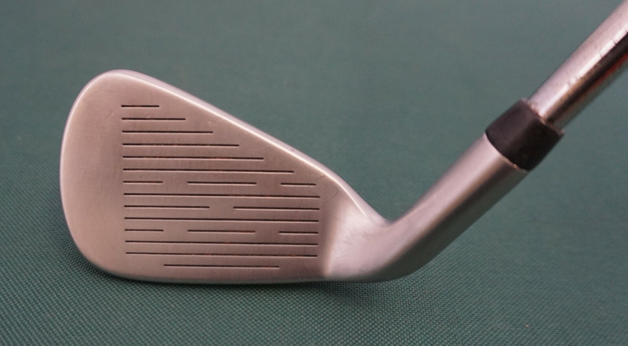 Trilogy 6 Iron Regular Steel Shaft Unbranded Grip