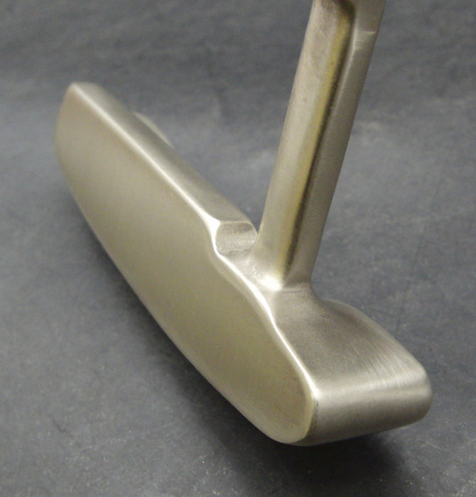 Ping Karsten A-Blade Putter Steel Shaft 83cm Length Westgolf Grip