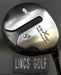 Royal Collection CvXer 15° 3 Wood Stiff Graphite Shaft Chaucer Grip