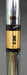 Mizuno T-Zoid MX-15 3 Iron Regular Steel Shaft Mizuno Grip
