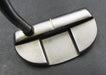 Odyssey Dual Force 2 #5 Putter Steel Shaft 87cm Length Psyko Grip