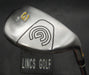 Cleveland Hi Bore 21° 3 Iron Regular Graphite Shaft Cleveland Grip